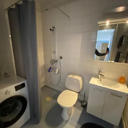 Dp Iv Apartment *