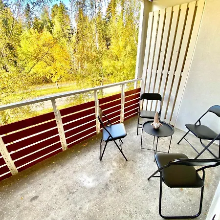 Dp Iv Apartment