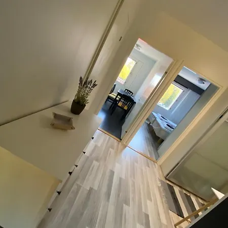 Dp Iv Apartment Vaasa