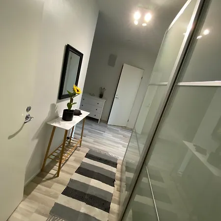 Dp Iv Apartment