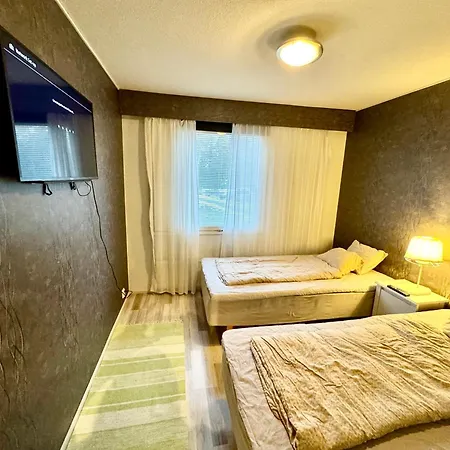 Dp Iv Apartment