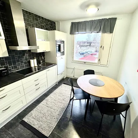 Apartment Dp Iv
