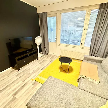 Dp Iv Apartment *